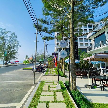 Sea Breeze Resort สีหนุวิลล์ ภายนอก รูปภาพ