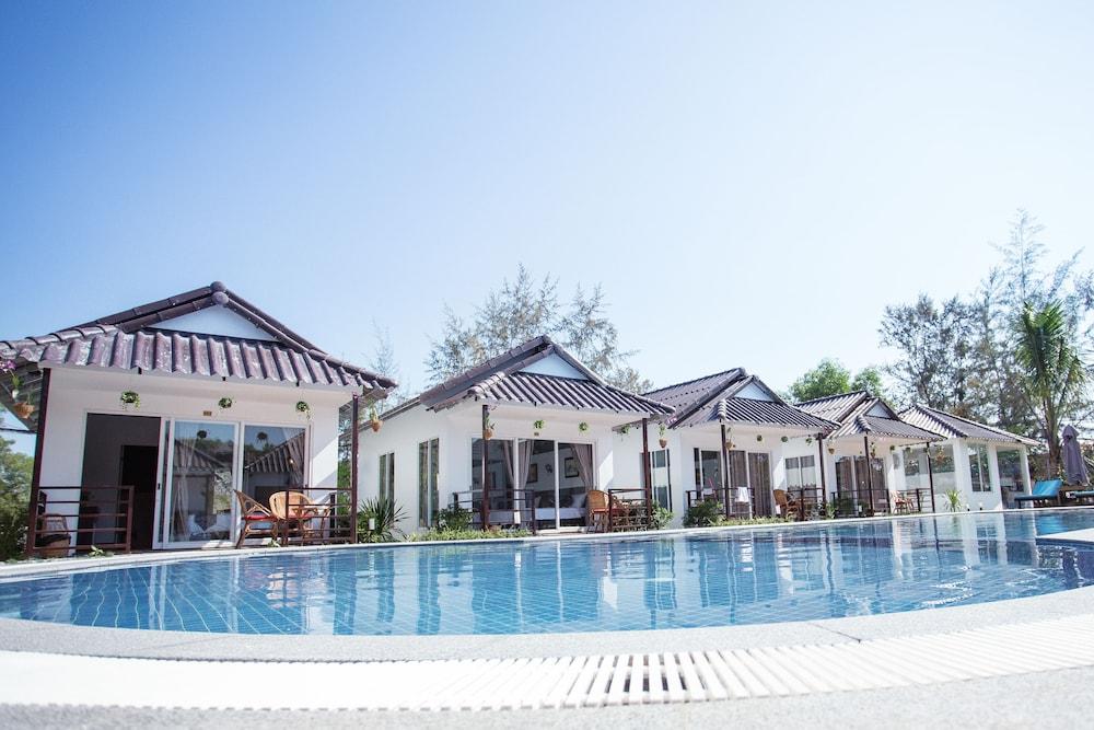 Sea Breeze Resort สีหนุวิลล์ ภายนอก รูปภาพ