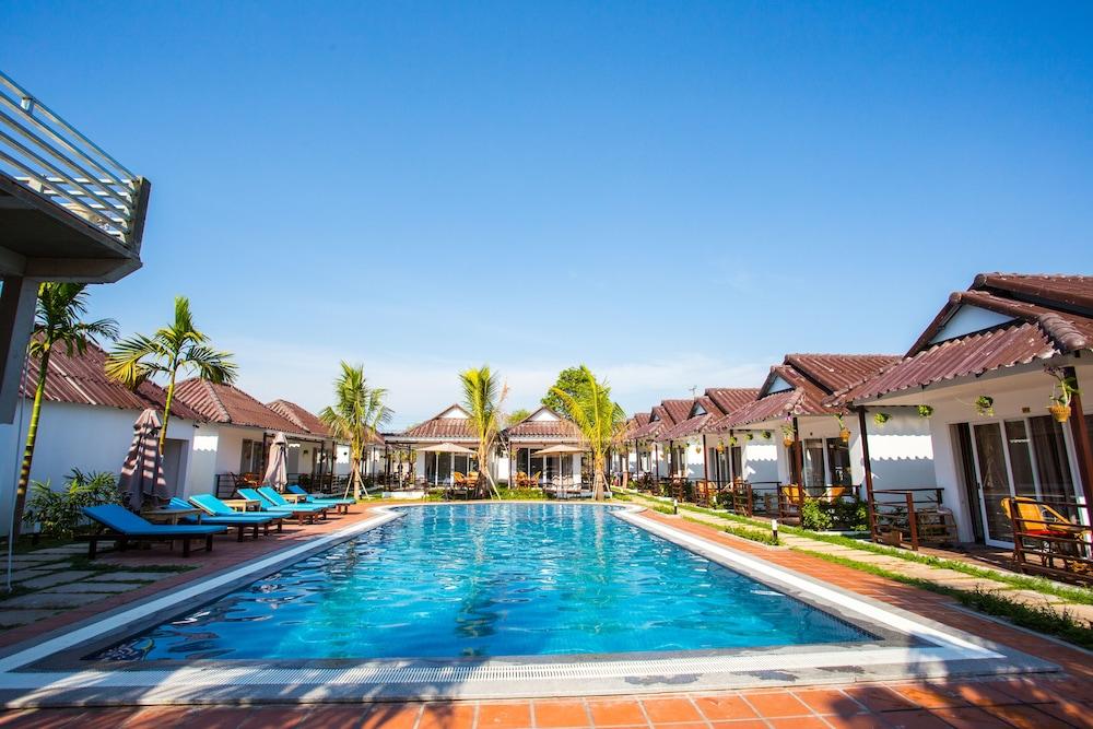 Sea Breeze Resort สีหนุวิลล์ ภายนอก รูปภาพ