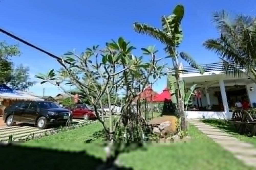 Sea Breeze Resort สีหนุวิลล์ ภายนอก รูปภาพ