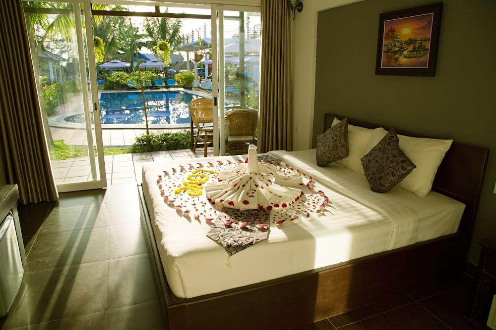 Sea Breeze Resort สีหนุวิลล์ ภายนอก รูปภาพ