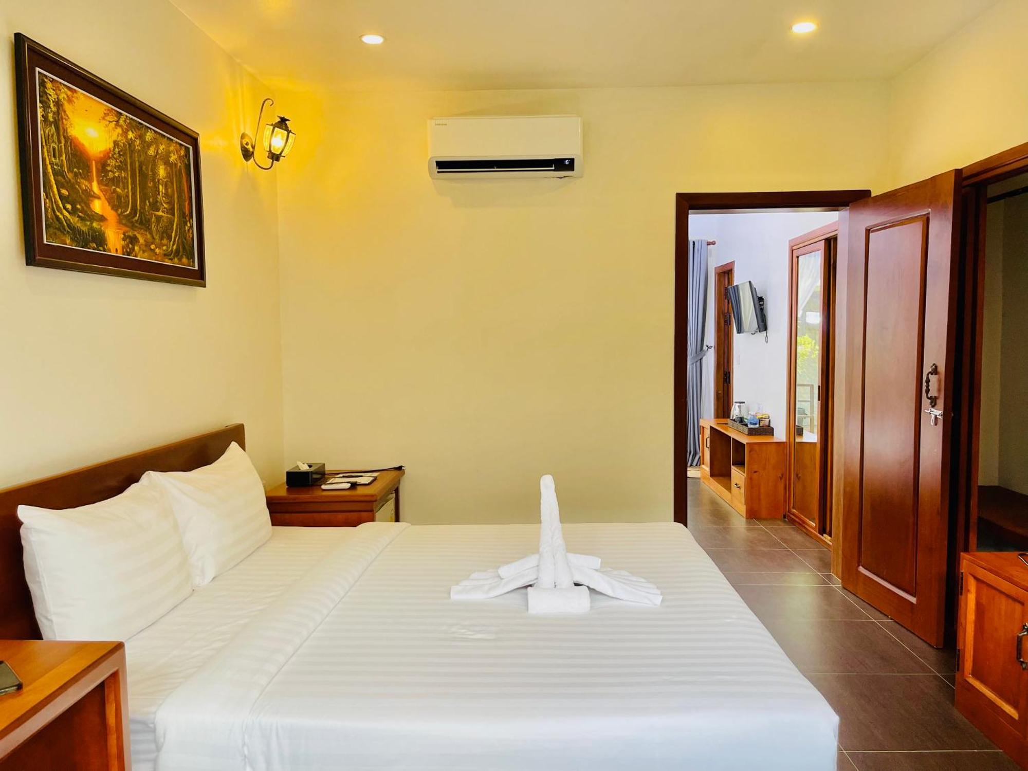 Sea Breeze Resort สีหนุวิลล์ ภายนอก รูปภาพ