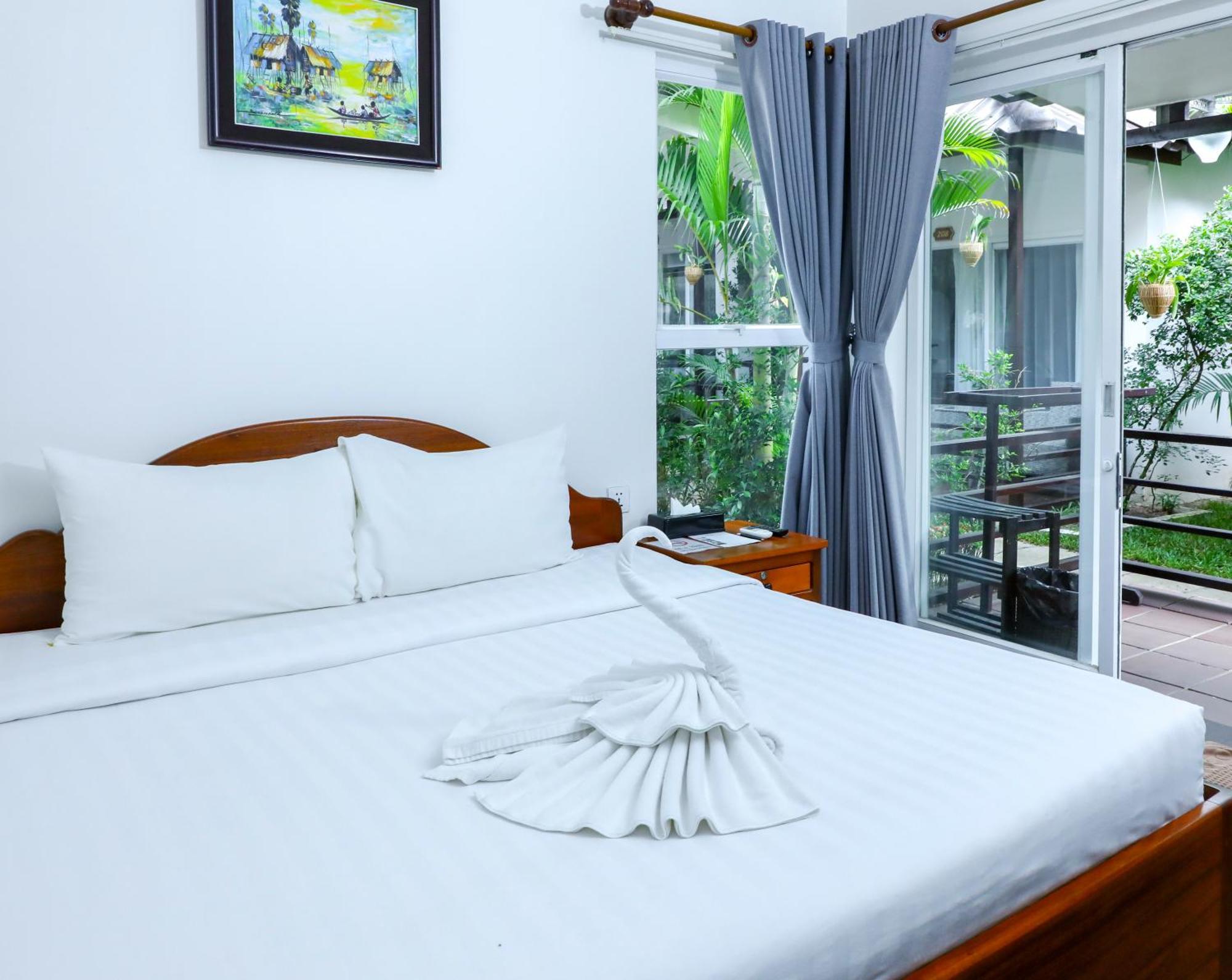 Sea Breeze Resort สีหนุวิลล์ ภายนอก รูปภาพ